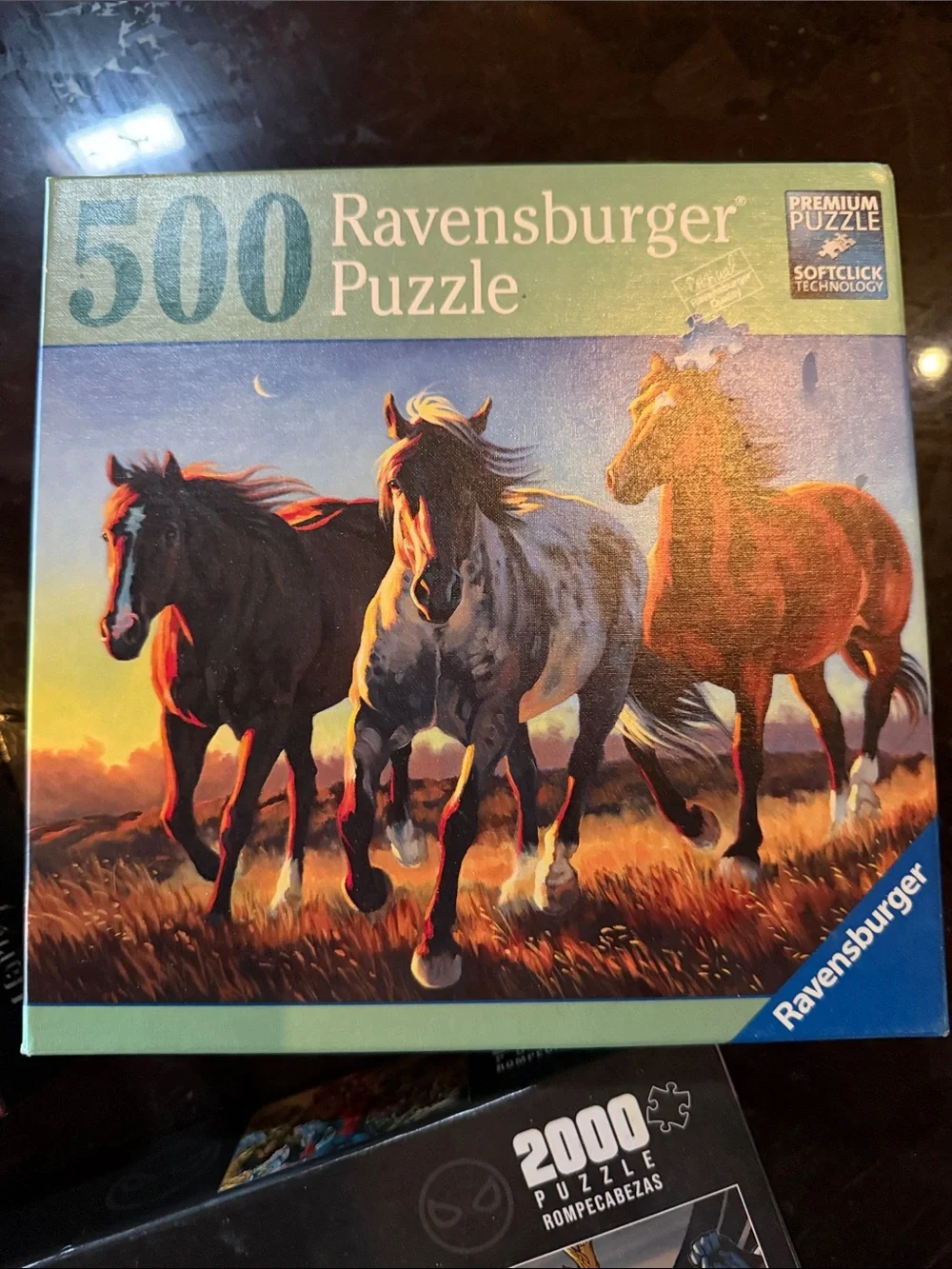Assorted Puzzles (6) - Picture 2 of 7